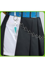 2XXT Cosplay Uma Musume Pretty Derby Tanino Gimlet Race Outfit Cosplay Costume